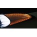 EXLED HYUNDAI AVANTE MD / ELANTRA MD - FRONT REFLECTOR LED MODULES KIT